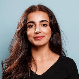 Shazia ChoudriProfile picture