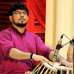 Pinaki ChakrabortyProfile picture