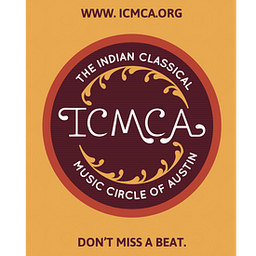 Indian Classical Music Circle of AustinProfile picture