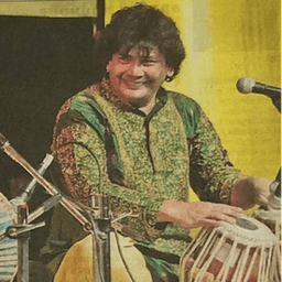 Madhusudan BarmanProfile picture