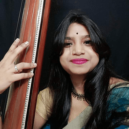 Paramita Roy BhowmickProfile picture
