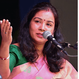 Sucheta GangulyProfile picture