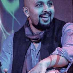 Anubrata ChatterjeeProfile picture