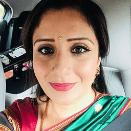 Roopa PanesarProfile picture