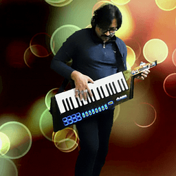 Dibyendu BarmanProfile picture