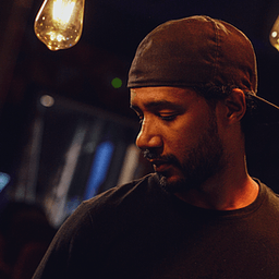 Hicham LaabdProfile picture