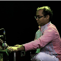 Dwaipayan RoyProfile picture