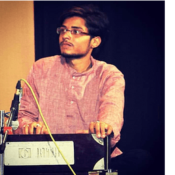 Sudipta ChatterjeeProfile picture