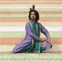 Amrit MishraProfile picture