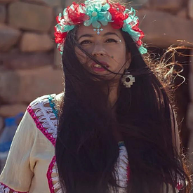 Maryta De HumahuacaProfile picture