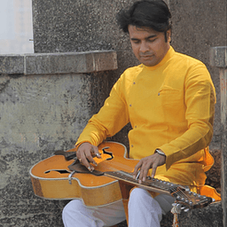 Raghvendra narainProfile picture