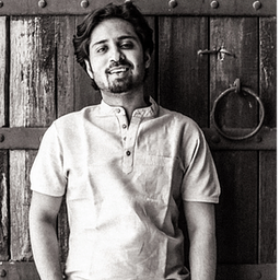 Shariq MustafaProfile picture