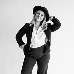 Katya (SPASIBA)Profile picture