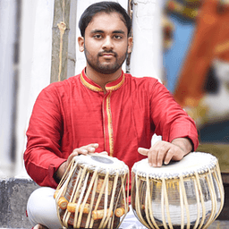 Apurba PramanikProfile picture