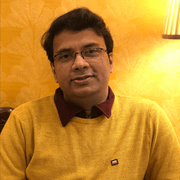 Anol ChatterjeeProfile picture