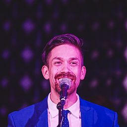 Ben CarrollProfile picture