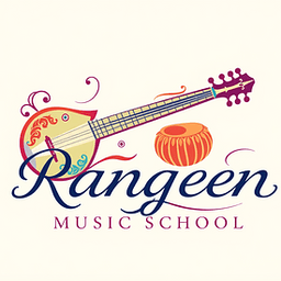 Rangeen Music SchoolProfile picture