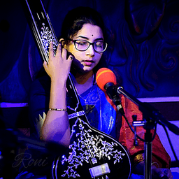 Adrija BasuProfile picture