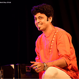 Jyotirmoy BanerjeeProfile picture